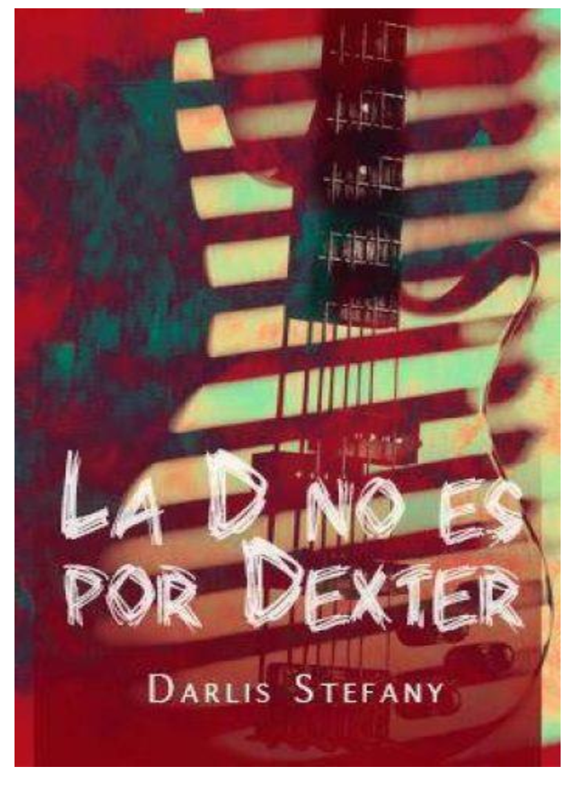 4 - LA D NO ES POR DEXTER - pdf Docer.ar