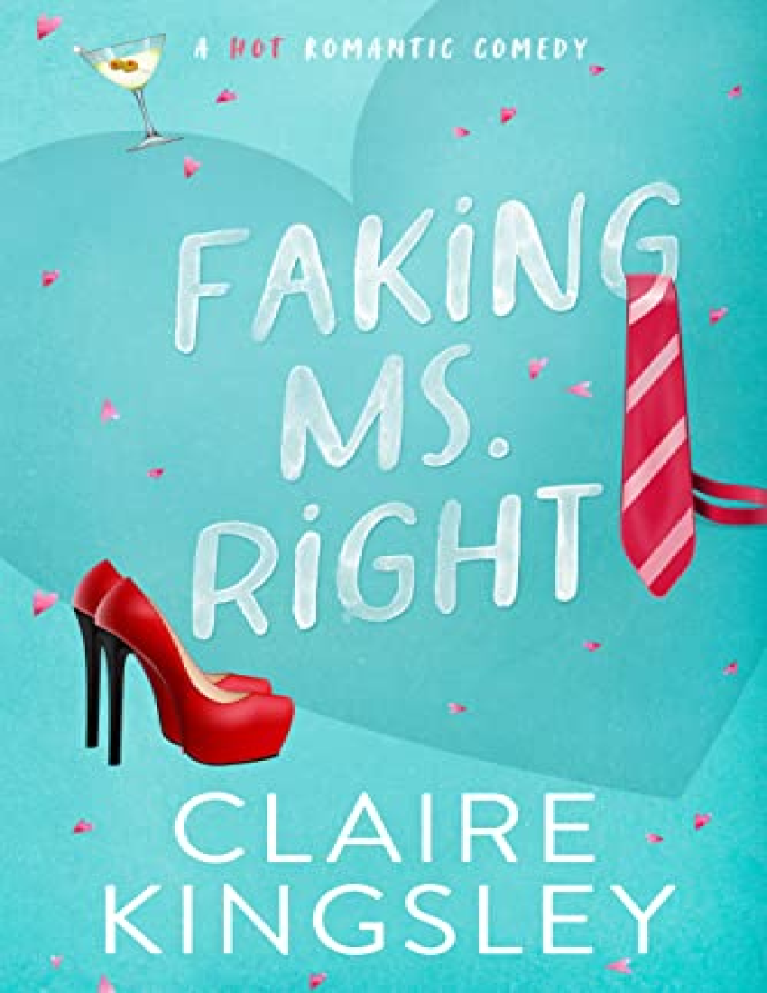 Faking-Ms.-Right- Claire-Kingsley - Z-Library 1 - pdf Docer.ar