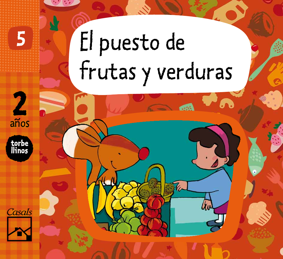 5-El puesto de frutas y verduras - pdf Docer.ar