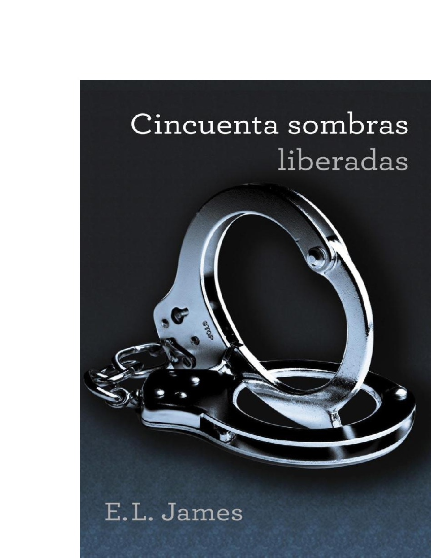 50 Sombras Liberadas - E. L. James - pdf Docer.ar