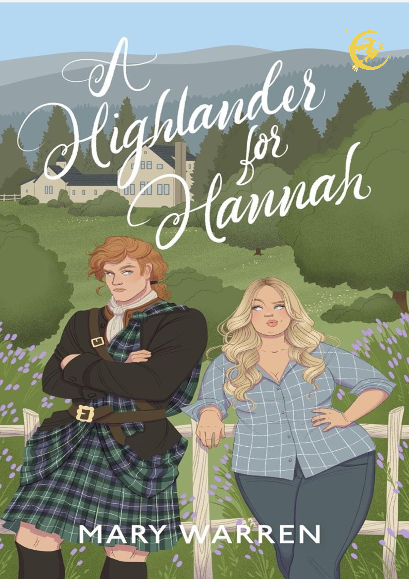 A Highlander for Hannah - Mary Warren - pdf Docer.ar