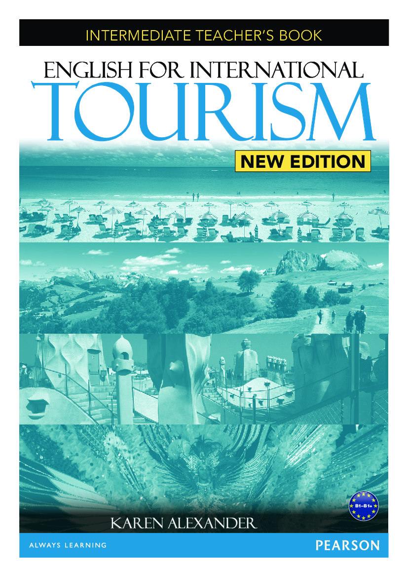 pdfcoffee.com english for international tourism intermediate tb new edition  pdf free - pdf Docer.ar