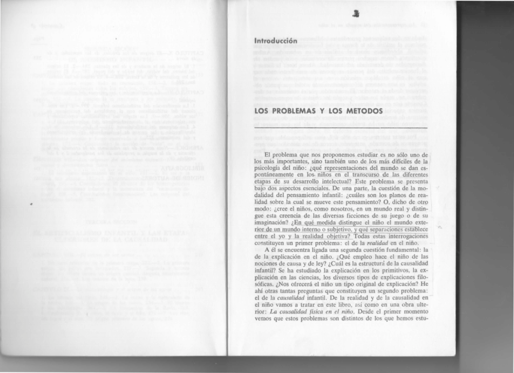 LA REPRESENTACI N DEL MUNDO EN EL NI O JEAN PIAGET pdf Docer.ar