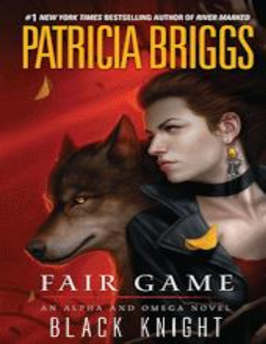 Briggs, Patricia - Alfa y Omega 03 - Fair Game - pdf Docer.ar