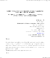 2015 La duda de Orfeo y elefecto de la primacía del significante