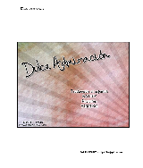 Dulce Admiracion - Capítulo 03 [Nyappy Yaoi]